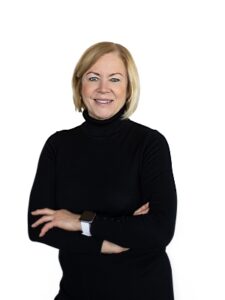 Photo of Diane.