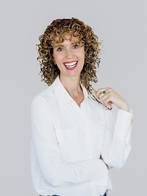 Photo of Dr. Noss
